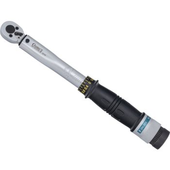 Nyomatékkulcs 3/8" 6-30Nm