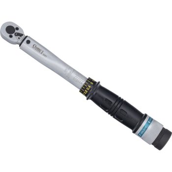 Nyomatékkulcs 1/4" 6-30mm