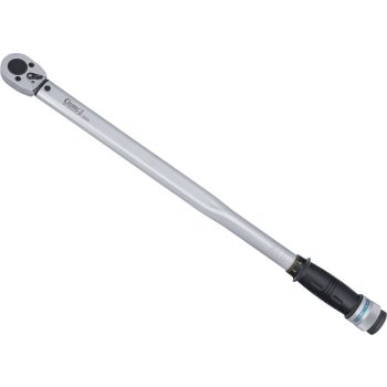 Nyomatékkulcs, 3/4 ", 100-500 Nm