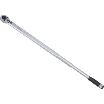 Nyomatékkulcs, 1 ", 140-980 Nm