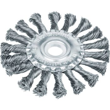 Drótkorong sodrott 115mm 22,2mm furat