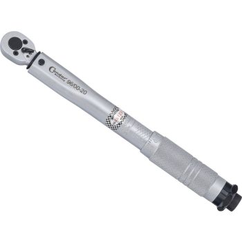 Nyomatékkulcs 1/4" 5-25Nm