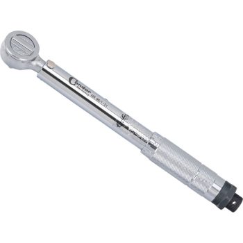 Nyomatékkulcs 3/8" 14-110Nm