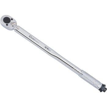 Nyomatékkulcs 1/2" 30-210Nm