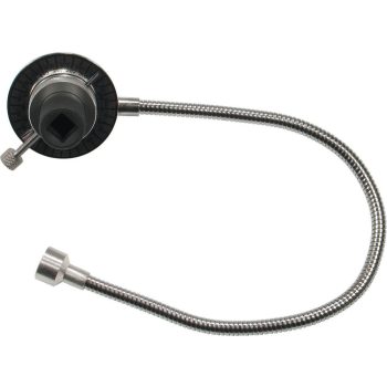 Nyomaték szögmérő mágneses 1/2"