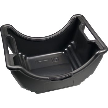 Olajleeresztő tál teherautó-tengelyolajhoz, 3L Olajleeresztő tál teherautó-tengelyolajhoz, 3L