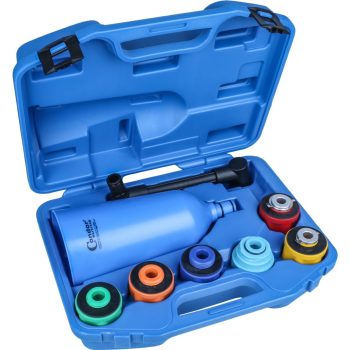 Olajbetöltő tölcsér készlet 8db-os