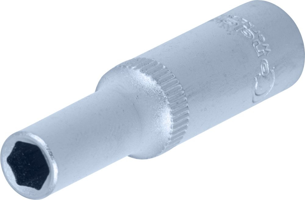 Dugófej 1/4" 5,5mm hosszított hatlap